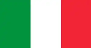 Italian flag